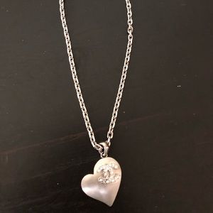 Coco Chanel Necklace